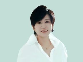 Lisa Zhang Glaston