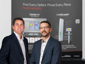 LiteSentry - Softsolution - Strainoptics to Showcase Advanced Glass Inspection Technologies at BEC 2026