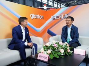 Glaston CEO Talks at China Glass 2026: Mingchi Glass on Innovation and Future Automotive Trends