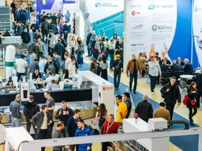 World of Glass 2026 Returns to Moscow as Leading Platform for Glass Industry Innovation