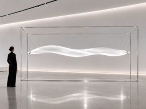 NorthGlass to Showcase “CLOUD” Multi-Curved Glass at glasstec 2026