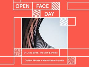 OpenFace Day 2026 to Showcase the Future of Façade Design at TU Delft