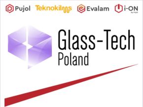 Pujol Group Returns to Glass-Tech Poland 2026 for the Second Consecutive Year