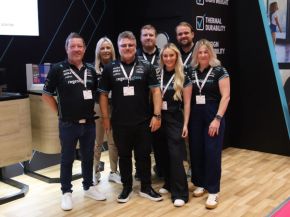 Regency Glass to make debut at FIT Show 2027