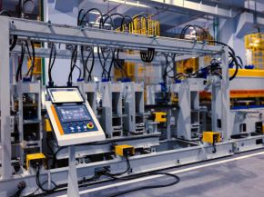 The New EU Machinery Regulation Takes Center Stage at GIMAV’s Roundtable at glasstec 2026