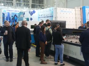 Russian Construction Week 2026 