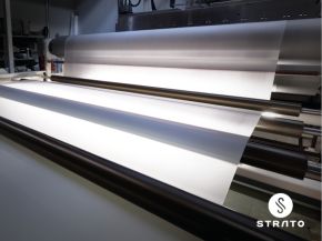 STRATO® Solar PV Encapsulants: celebrating years of proven performance and 100% certified Italian excellence