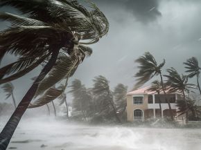 Saflex Storm - Enhanced protection from severe weather