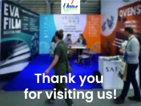 Satinal reflects on an inspiring China Glass 2026