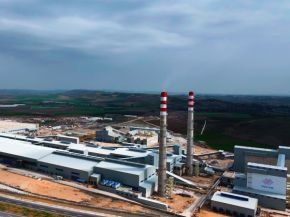 Şişecam Enriches its Tarsus Glass Production Hub with a €25 Million Coated Glass Line