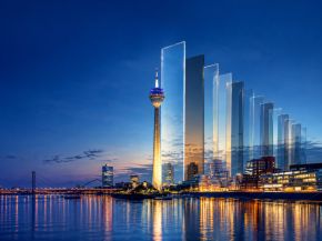 Şişecam to showcase high performance architectural glass solutions at Glasstec Fair