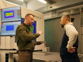 Softsolution and Mika Eronen