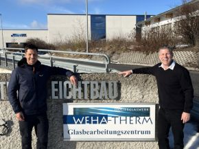 Quality Assurance That Delivers Year After Year: Weha-Therm Relies On Softsolution Since 2012