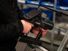 Sparklike Launches Handheld NOVA™