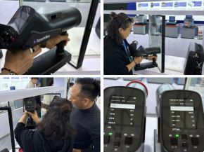 Sparklike at China Glass 2026: Growing Focus on IGU Quality Control and Standards