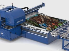 Digital Glass Printing – The New Era of Stained Glass