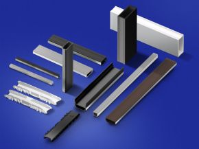 Technoform & DGS Group partner to distribute Technoform’s Warm Edge spacer Across UK & Ireland