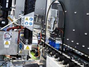 Thermoplastic Spacers in Insulating Glass: From Technology to High Productivity