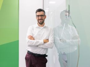 © LiSEC: Engelmann Thomas, Head of Software Product Management at LiSEC