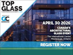 Top Glass 2026