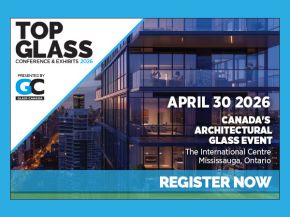 The amazing possibilities of rope access at Top Glass