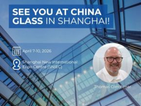 Viprotron to Exhibit at China Glass 2026 in Shanghai
