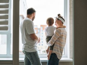 Window Safety Week Observed April 5-11, 2026