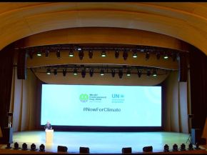 World Environment Day 2026: A Global Call for Climate Action