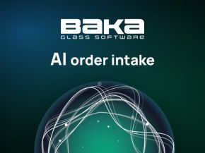Baka Glass AI Order Entry: faster orders, fewer errors, more control