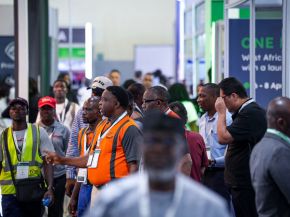 Big 5 Construct Nigeria opens its sixth edition in Lagos