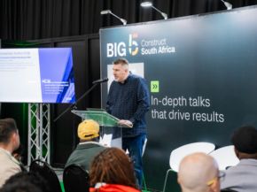 Big 5 Construct South Africa