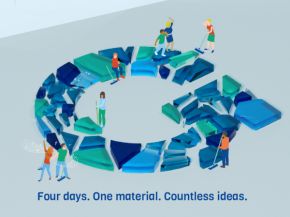 Circularity Frontiers Summit on Glass to Bring Future-Focused Minds Together in Koblenz