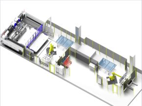 CMS Glass Technology: thirty years of innovation supporting the glass industry