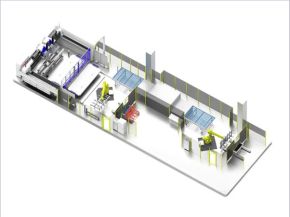 CMS Glass Technology: thirty years of innovation supporting the glass industry!