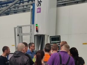 EDL Glass Invests in Sparklike Laser Integrated to Strengthen Quality Assurance