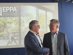 EPPA's New Leadership: Andreas Hartleif Appointed President 