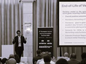 European Vehicle Glazing Innovation Summit 2026