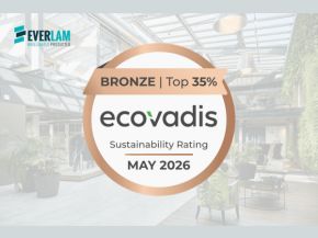 EVERLAM Achieves EcoVadis Bronze Rating