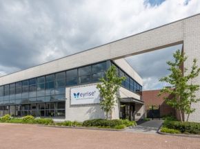 Eyrise B.V. Liquid Crystal Glass Auction