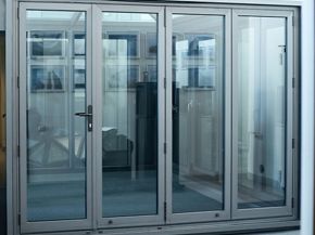FGIA Releases New Technical Information Report for Folding Doors
