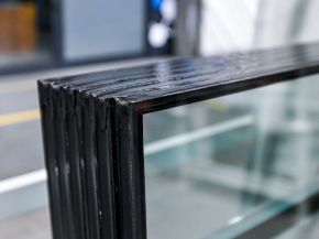 Forel: Discover our production lines for insulating with thermoplastic spacer