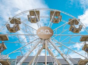 The Forel Anniversary Week: five days packed with events celebrating the company’s 50-year heritage.