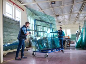 From More Efficient Processes to Successful Production | BAKA Glass Software