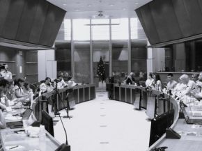 Glass for Europe joins the workshop on the Educational Buildings Campaign by Renovate Europe
