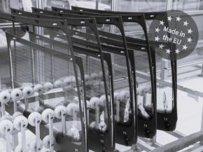 Glass for Europe publishes position paper on EU-made automotive glazing
