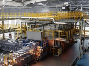 Glass Futures launches AI-driven digital twin to reinvent glass manufacturing