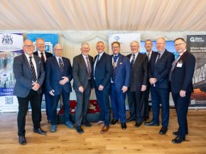 Glass and glazing sectors unite to support UK Government’s reindustrialisation ambitions 