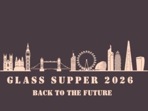 Glass Supper 2026 nears sell-out