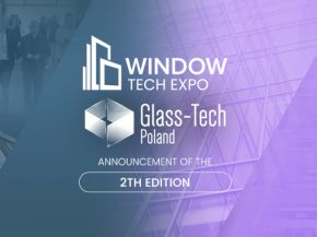 GLASS-TECH Poland & WINDOW-TECH Expo 2026