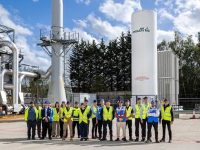 Glassmakers Urged to Act Now to Prepare for the Furnace of the Future